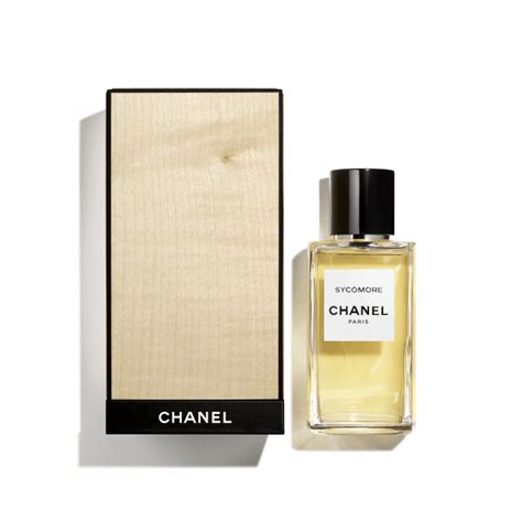 SYCOMORE LES EXCLUSIFS DE CHANEL – Eau de Parfum.